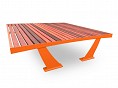 EM080 - Valletta Table Bench in orange.jpg